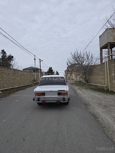 LADA (VAZ) 2106 2005, 38,796 km - 1.6 л - Bakı