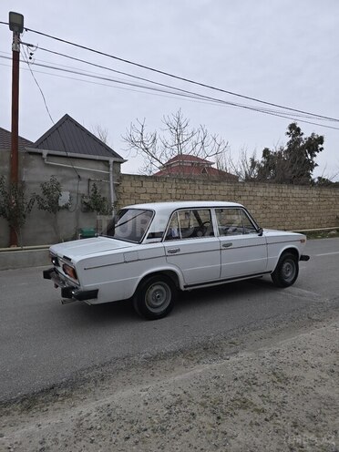 LADA (VAZ) 2106 2005, 38,796 km - 1.6 л - Bakı