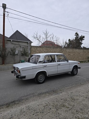 LADA (VAZ) 2106 2005, 38,796 km - 1.6 л - Bakı
