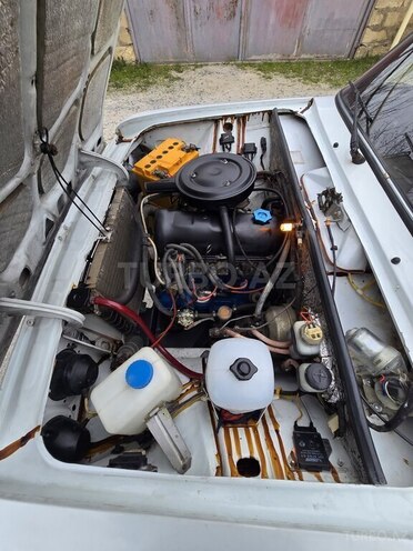 LADA (VAZ) 2106 2005, 38,796 km - 1.6 л - Bakı