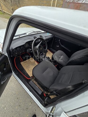 LADA (VAZ) 2106 2005, 38,796 km - 1.6 л - Bakı