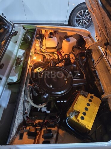 LADA (VAZ) 2106 2005, 38,796 km - 1.6 л - Bakı