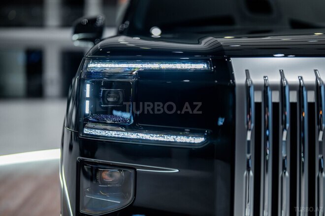 ZEEKR 9X-10
