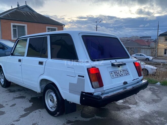LADA (VAZ) 2104 2002, 155,458 km - 1.5 l - Bakı