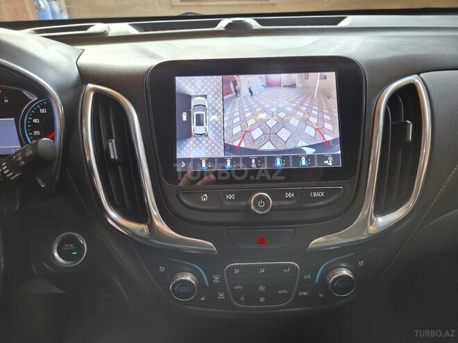 Chevrolet Equinox 2019, 185,075 km - 1.5 l - Şəmkir