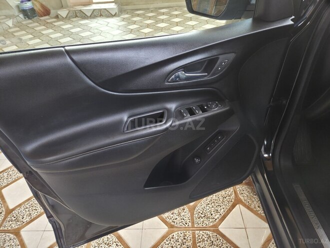 Chevrolet Equinox 2019, 185,075 km - 1.5 l - Şəmkir