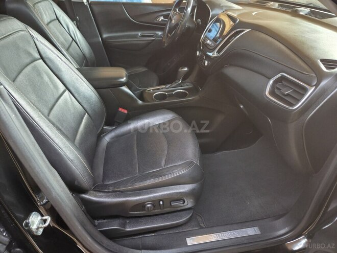 Chevrolet Equinox 2019, 185,075 km - 1.5 l - Şəmkir