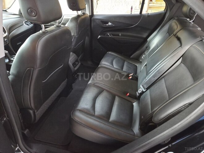 Chevrolet Equinox 2019, 185,075 km - 1.5 l - Şəmkir