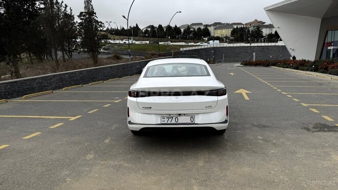 Changan Qiyuan A05 2025, 0 km - 1.5 л - Bakı