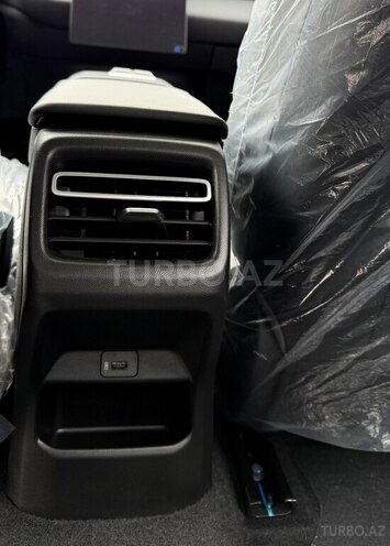 Changan Qiyuan A05 2025, 0 km - 1.5 л - Bakı