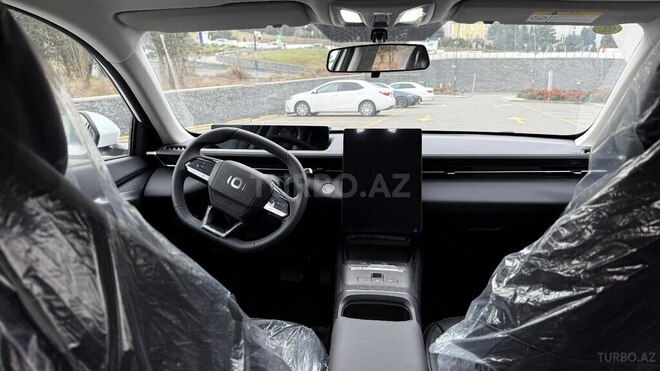 Changan Qiyuan A05 2025, 0 km - 1.5 л - Bakı