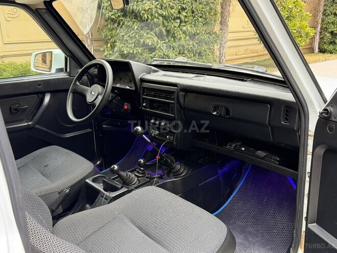 LADA (VAZ) Niva 2015, 140,000 km - 1.7 l - Bakı