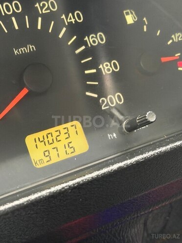 LADA (VAZ) Niva 2015, 140,000 km - 1.7 l - Bakı