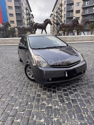Toyota Prius 2008, 356,191 km - 1.5 l - Bakı