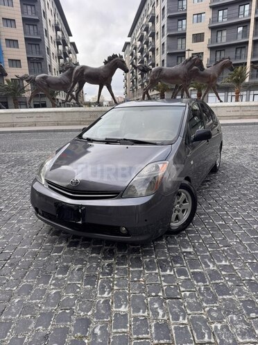 Toyota Prius 2008, 356,191 km - 1.5 l - Bakı