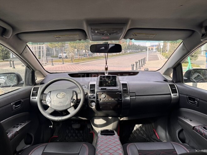 Toyota Prius 2008, 356,191 km - 1.5 l - Bakı