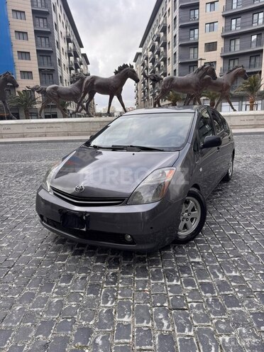 Toyota Prius 2008, 356,191 km - 1.5 l - Bakı