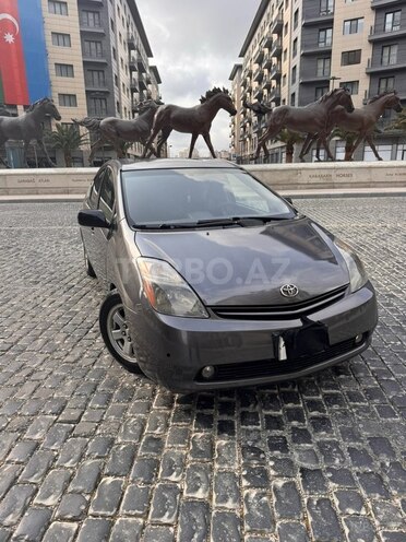 Toyota Prius 2008, 356,191 km - 1.5 l - Bakı