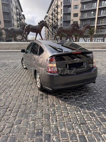 Toyota Prius 2008, 356,191 km - 1.5 l - Bakı