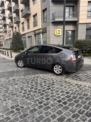 Toyota Prius 2008, 356,191 km - 1.5 l - Bakı