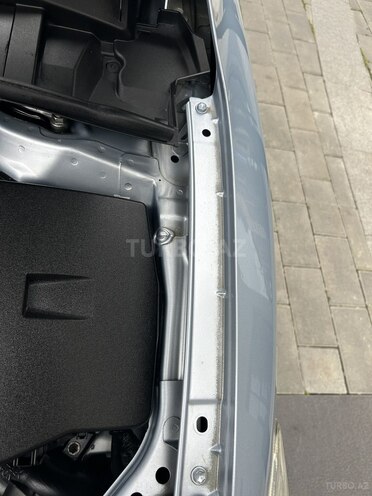 Toyota Corolla 2008, 278,000 km - 1.4 l - Bakı