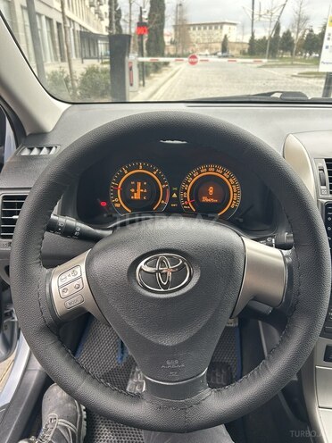 Toyota Corolla 2008, 278,000 km - 1.4 l - Bakı