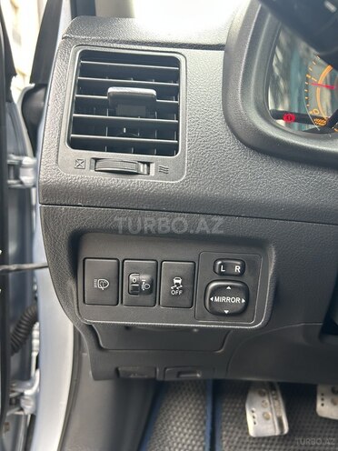 Toyota Corolla 2008, 278,000 km - 1.4 l - Bakı
