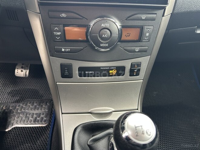 Toyota Corolla 2008, 278,000 km - 1.4 l - Bakı
