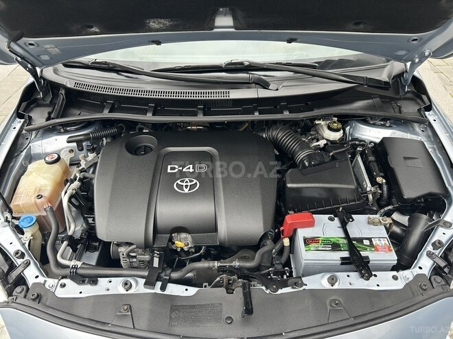 Toyota Corolla 2008, 278,000 km - 1.4 l - Bakı