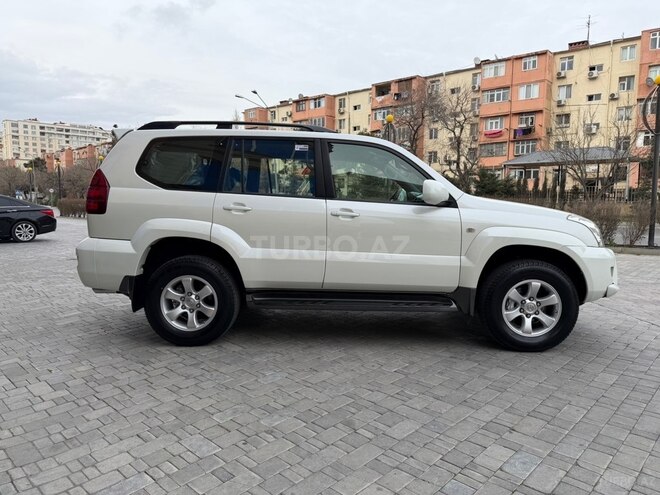 Toyota Land Cruiser Prado 2008, 216,321 km - 2.7 л - Bakı