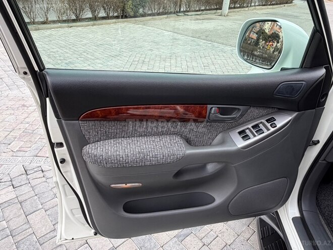 Toyota Land Cruiser Prado 2008, 216,321 km - 2.7 л - Bakı