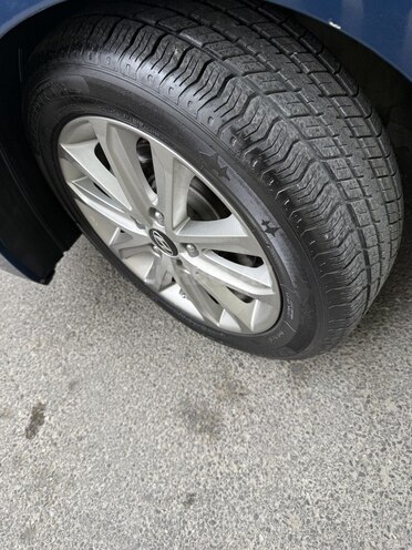 Hyundai Elantra 2015, 106,300 km - 1.8 l - Bakı