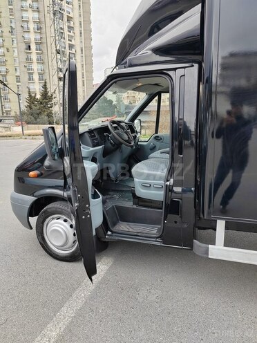Ford Transit 2008, 202,000 km - 2.4 л - Bakı