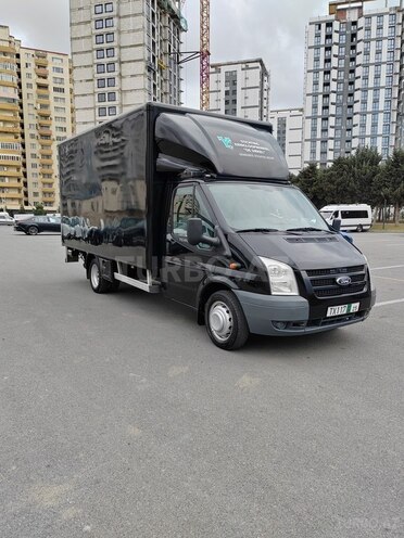 Ford Transit 2008, 202,000 km - 2.4 л - Bakı