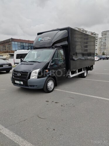 Ford Transit 2008, 202,000 km - 2.4 л - Bakı