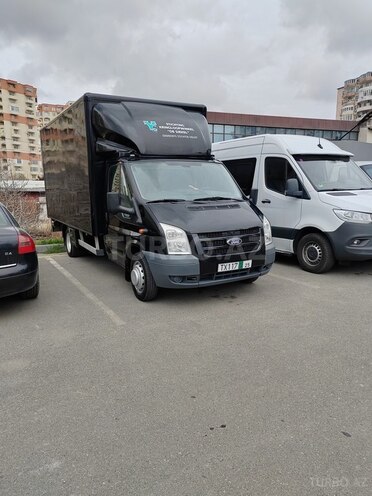 Ford Transit 2008, 202,000 km - 2.4 л - Bakı