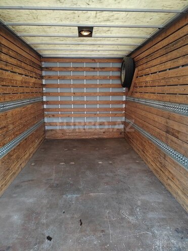 Ford Transit 2008, 202,000 km - 2.4 л - Bakı