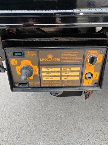 Ford Transit 2008, 202,000 km - 2.4 л - Bakı