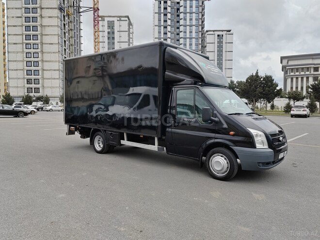 Ford Transit 2008, 202,000 km - 2.4 л - Bakı