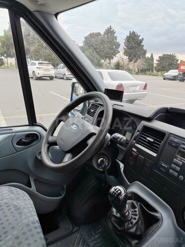 Ford Transit 2008, 202,000 km - 2.4 л - Bakı