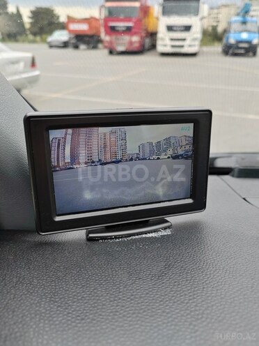 Ford Transit 2008, 202,000 km - 2.4 л - Bakı