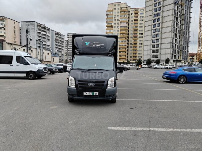 Ford Transit 2008, 202,000 km - 2.4 л - Bakı
