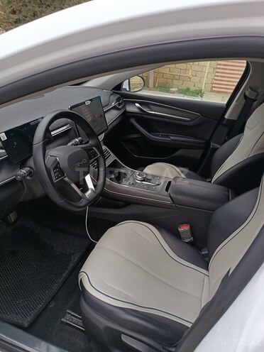 BYD Destroyer 05 2025, 53,000 km - 1.5 l - Bakı