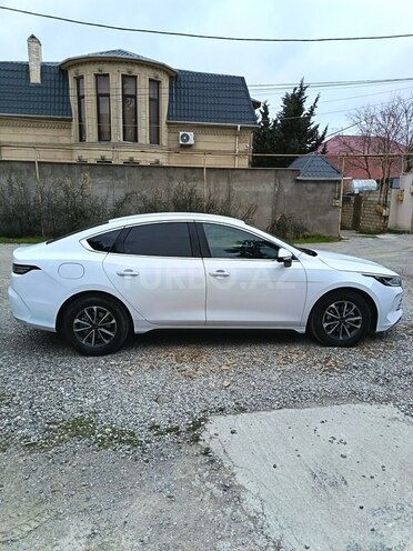 BYD Destroyer 05 2025, 53,000 km - 1.5 l - Bakı