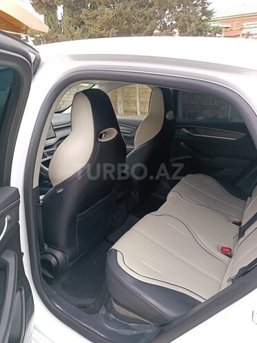 BYD Destroyer 05 2025, 53,000 km - 1.5 l - Bakı