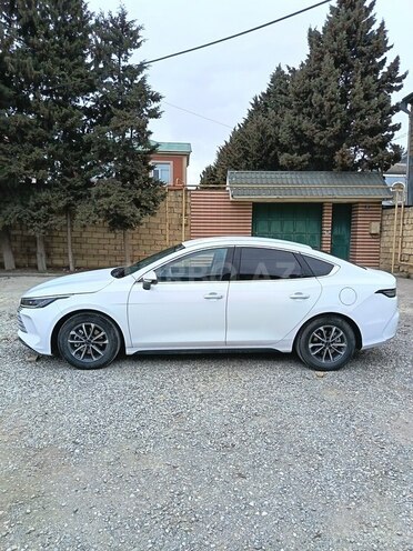 BYD Destroyer 05 2025, 53,000 km - 1.5 l - Bakı