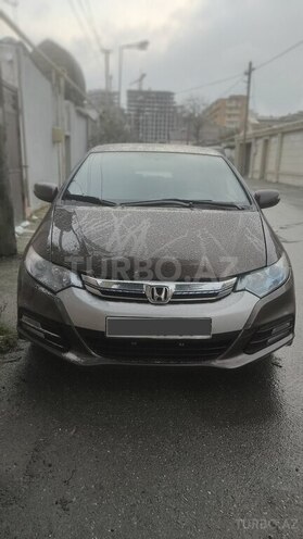 Honda Insight 2011, 384,000 km - 1.3 l - Bakı
