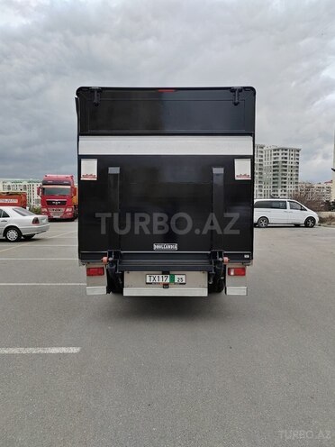 Ford Transit 2008, 202,000 km - 2.4 л - Bakı