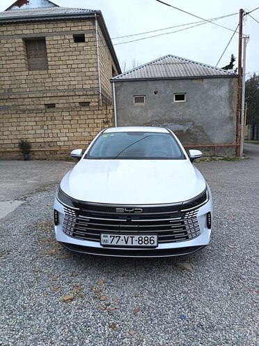 BYD Destroyer 05 2025, 53,000 km - 1.5 l - Bakı