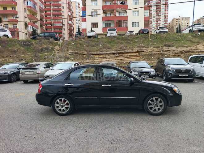 Kia Cerato 2006, 199,000 km - 1.6 l - Bakı